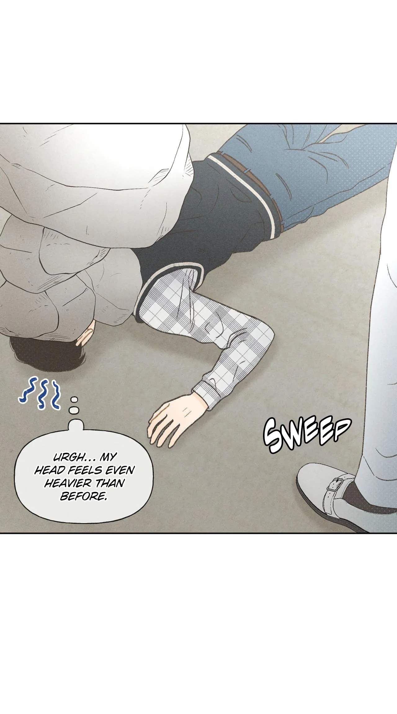 Anemone Theater - Chapter 3 Page 37