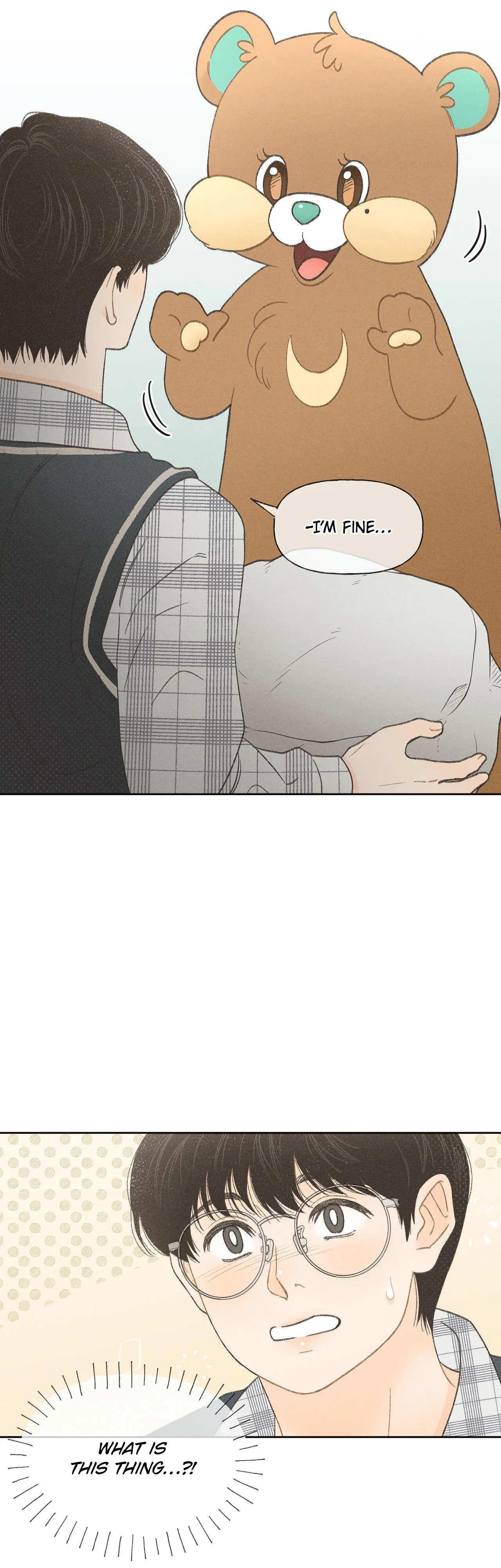 Anemone Theater - Chapter 3 Page 39