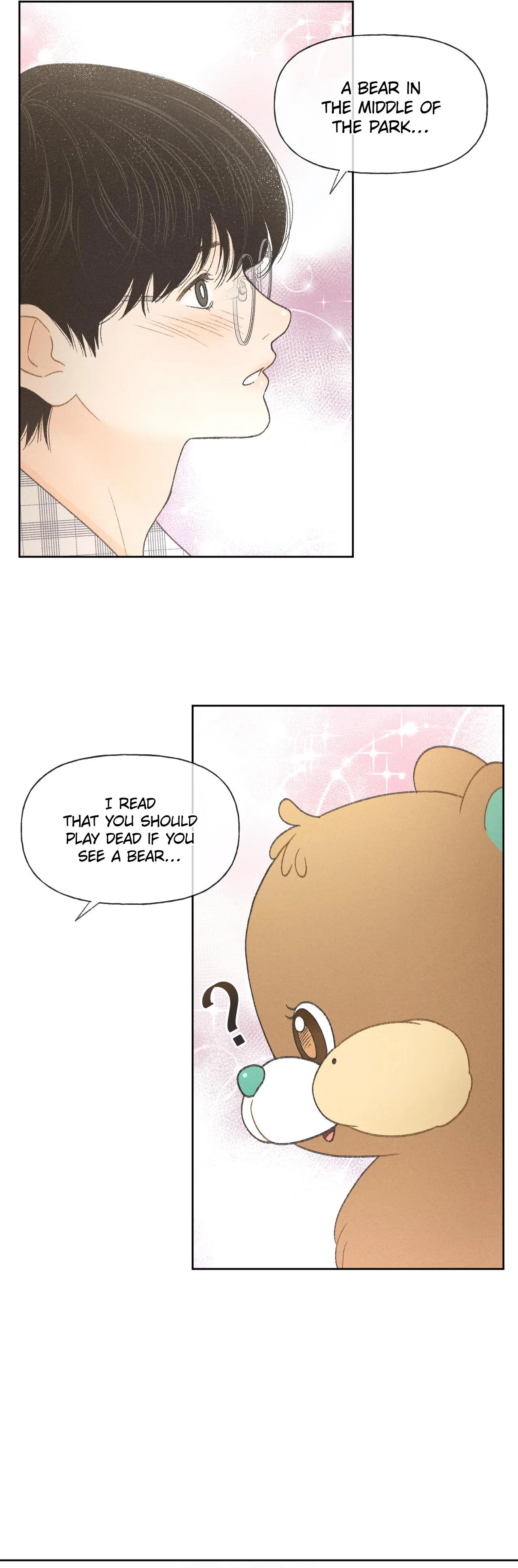 Anemone Theater - Chapter 3 Page 41