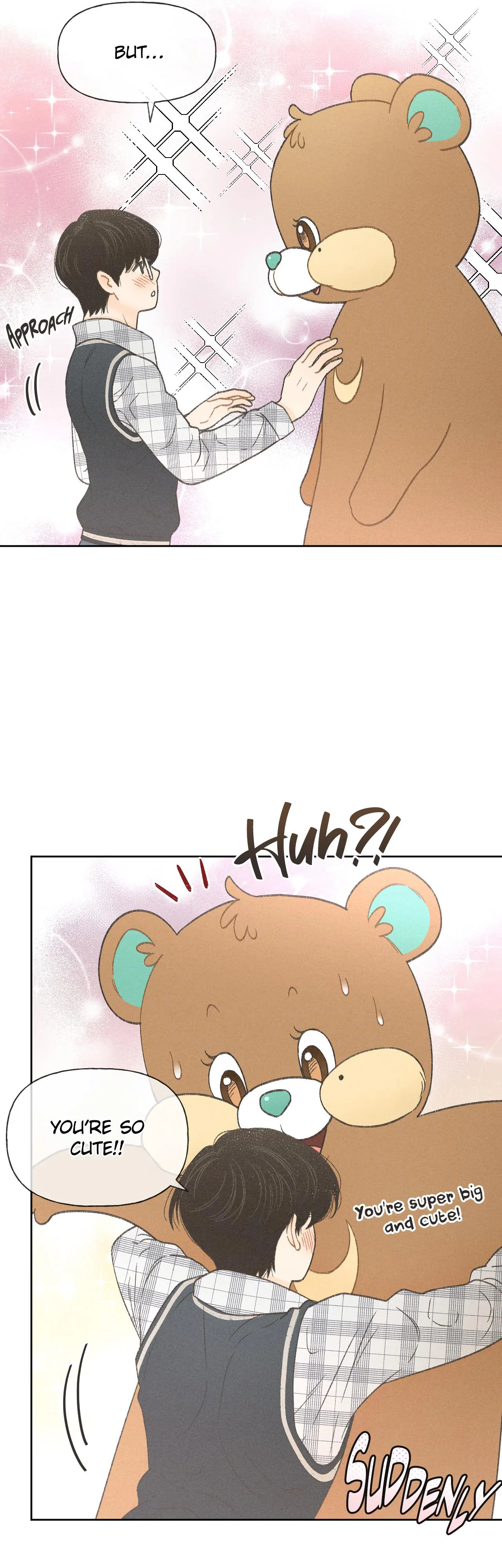 Anemone Theater - Chapter 3 Page 42