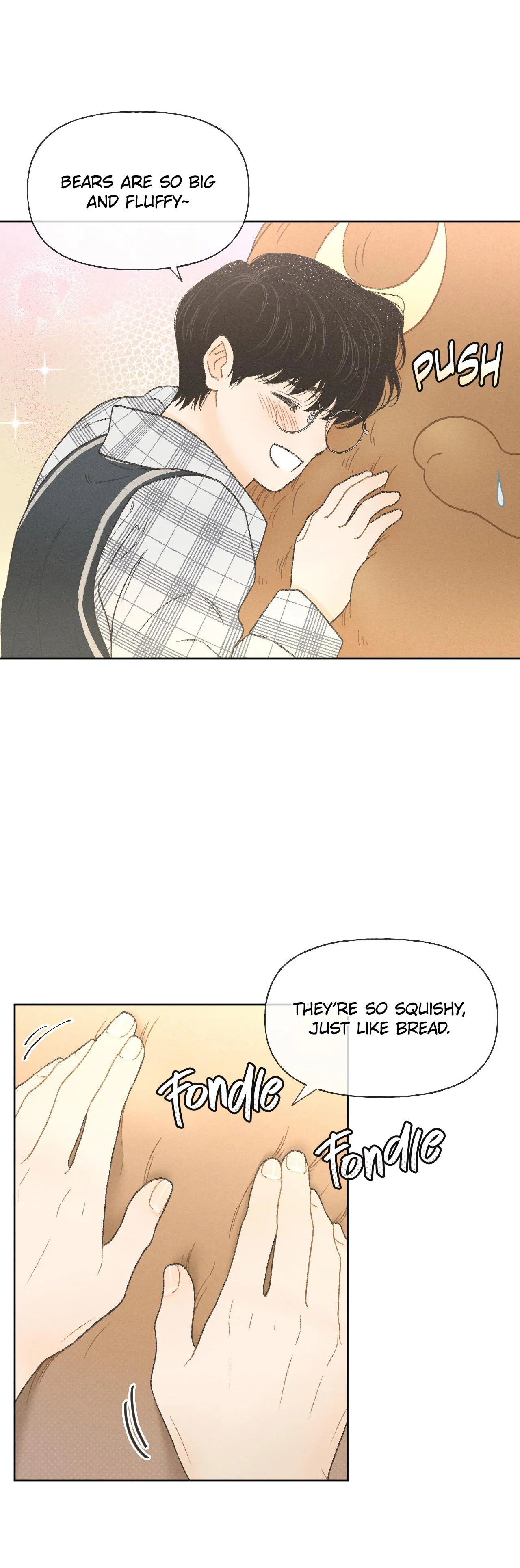 Anemone Theater - Chapter 3 Page 43