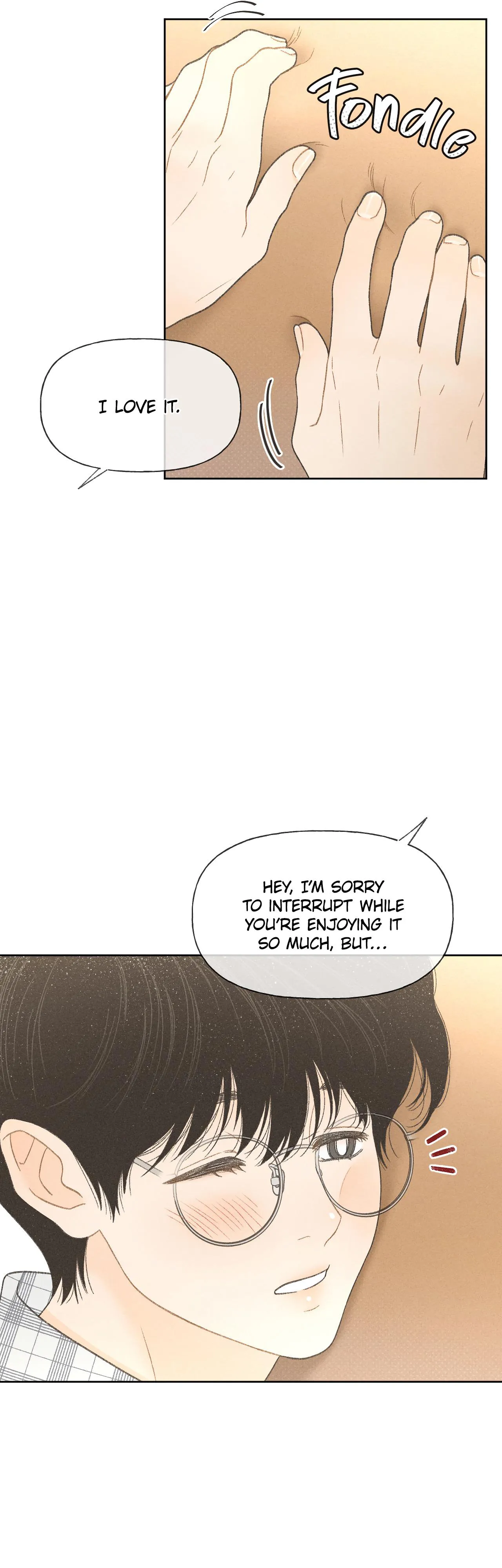 Anemone Theater - Chapter 3 Page 44