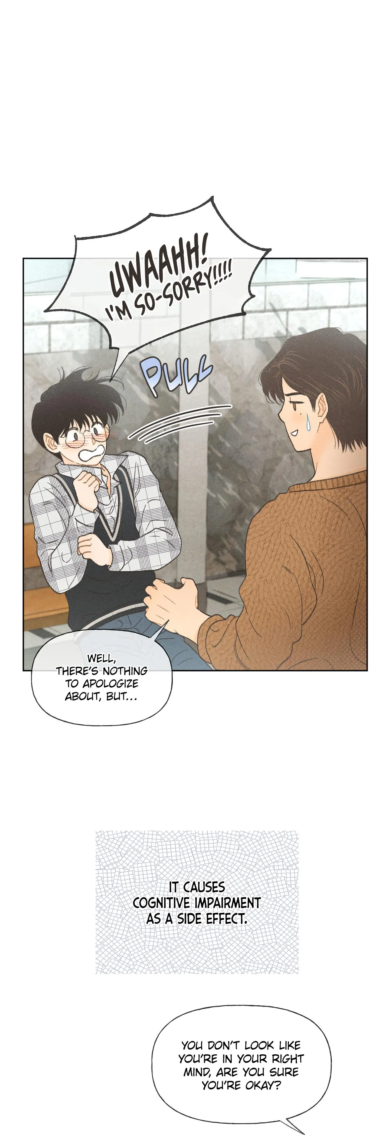Anemone Theater - Chapter 3 Page 46