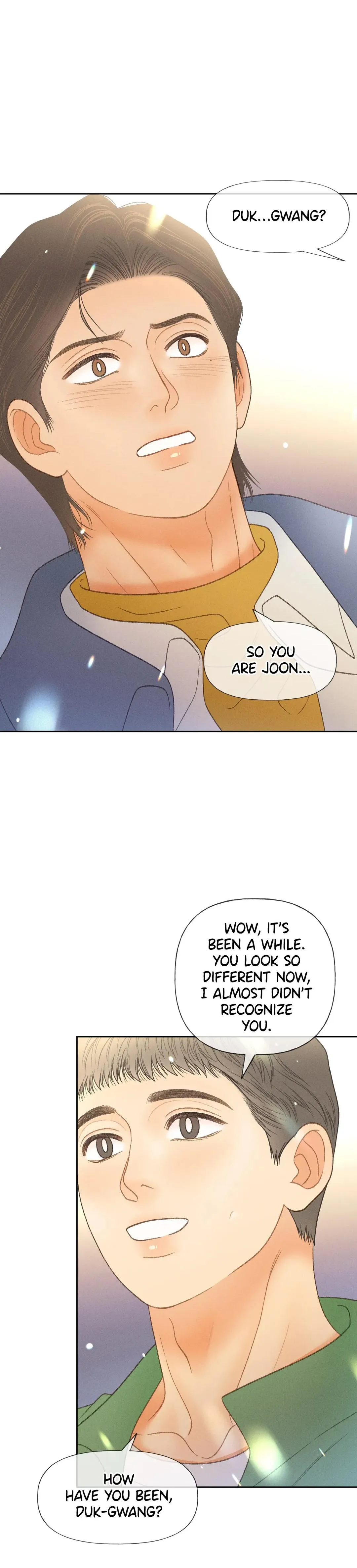 Anemone Theater - Chapter 30 Page 6