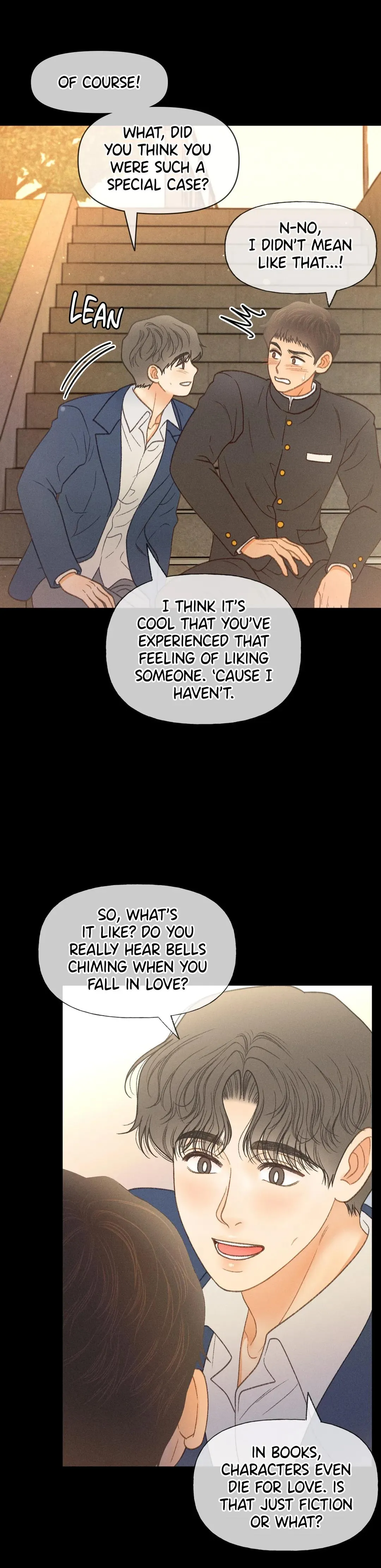 Anemone Theater - Chapter 30 Page 19
