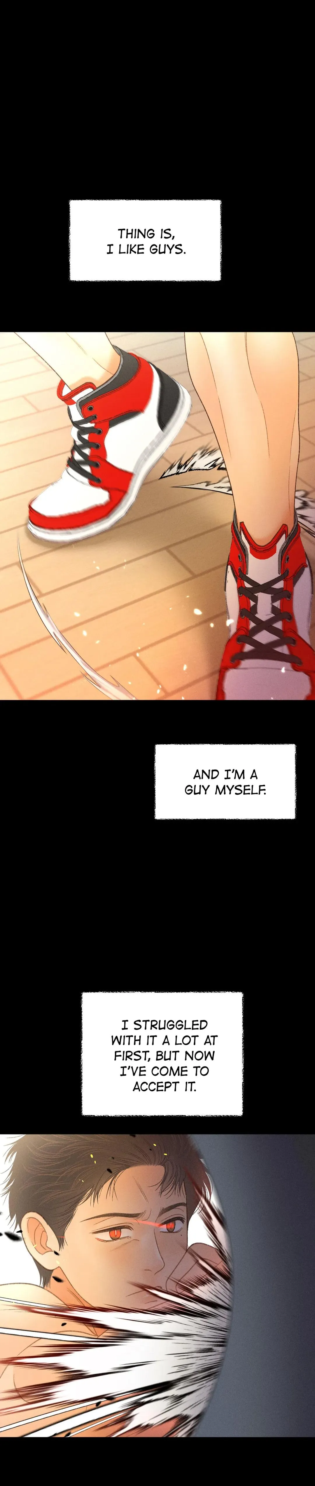 Anemone Theater - Chapter 30 Page 23