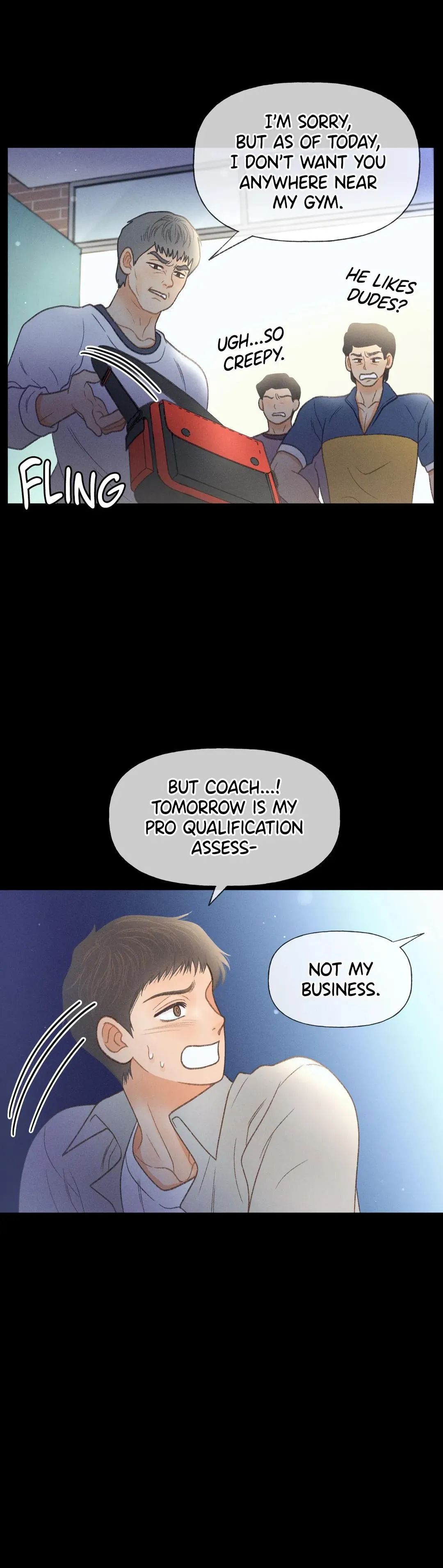 Anemone Theater - Chapter 30 Page 34