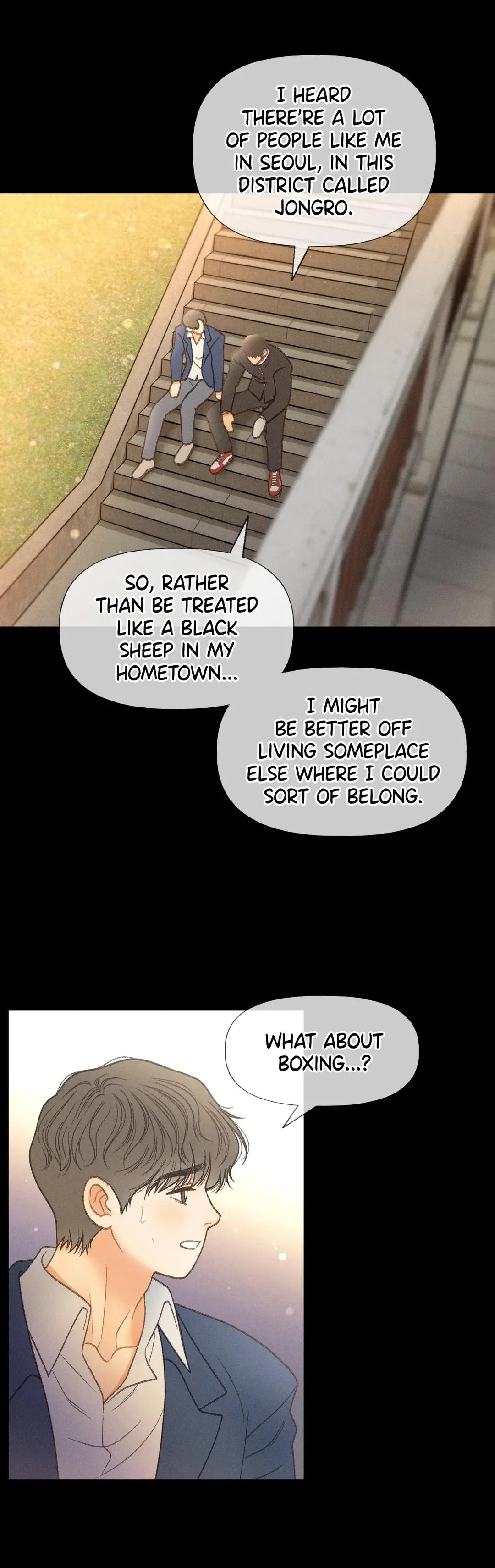 Anemone Theater - Chapter 30 Page 43