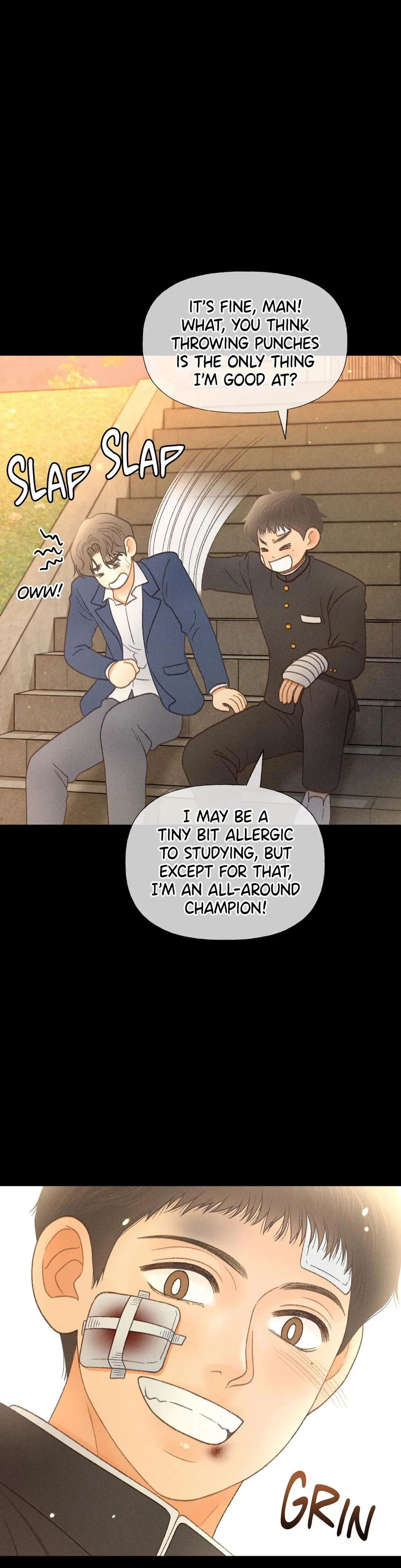 Anemone Theater - Chapter 30 Page 45