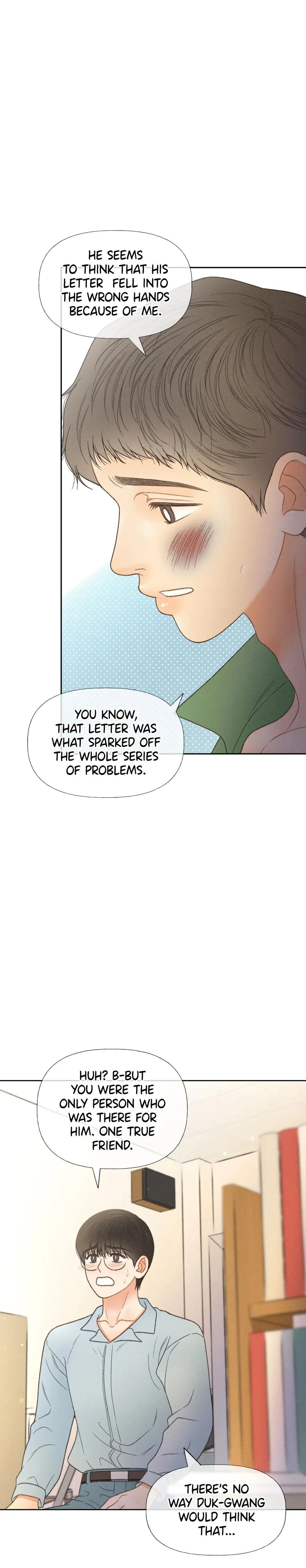 Anemone Theater - Chapter 31 Page 12