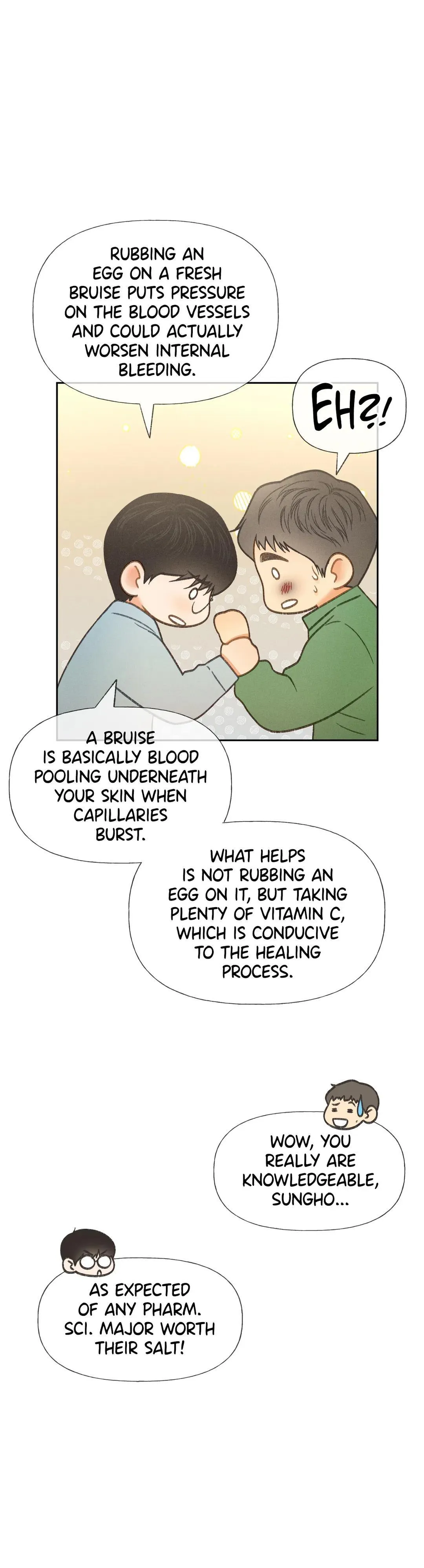 Anemone Theater - Chapter 31 Page 16