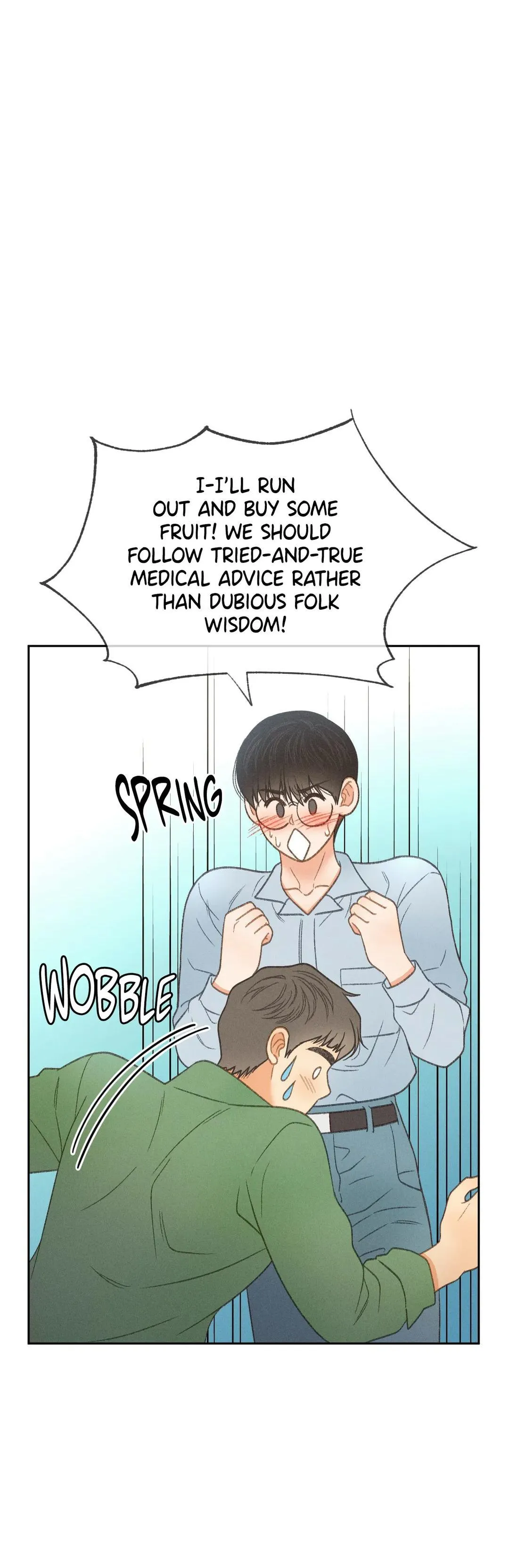 Anemone Theater - Chapter 31 Page 24