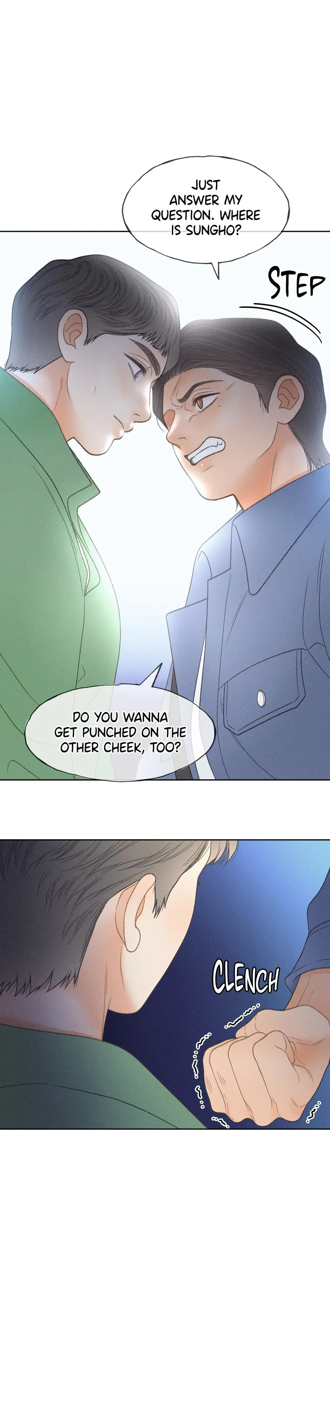 Anemone Theater - Chapter 31 Page 30