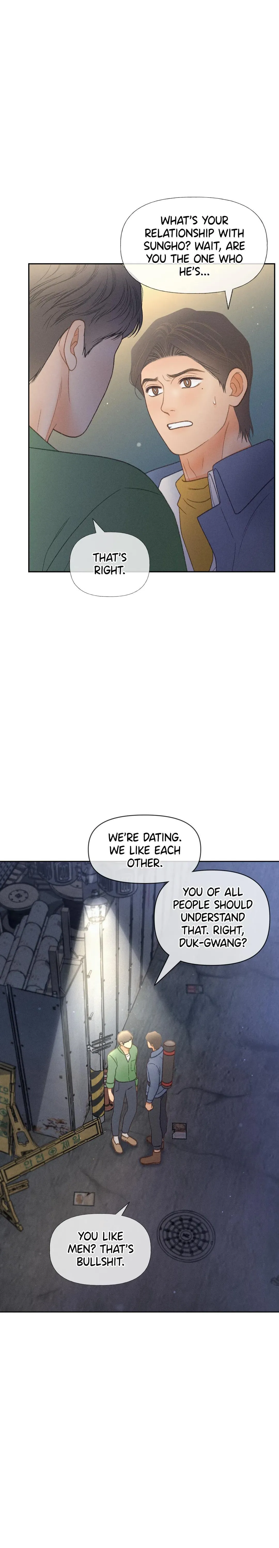 Anemone Theater - Chapter 31 Page 36