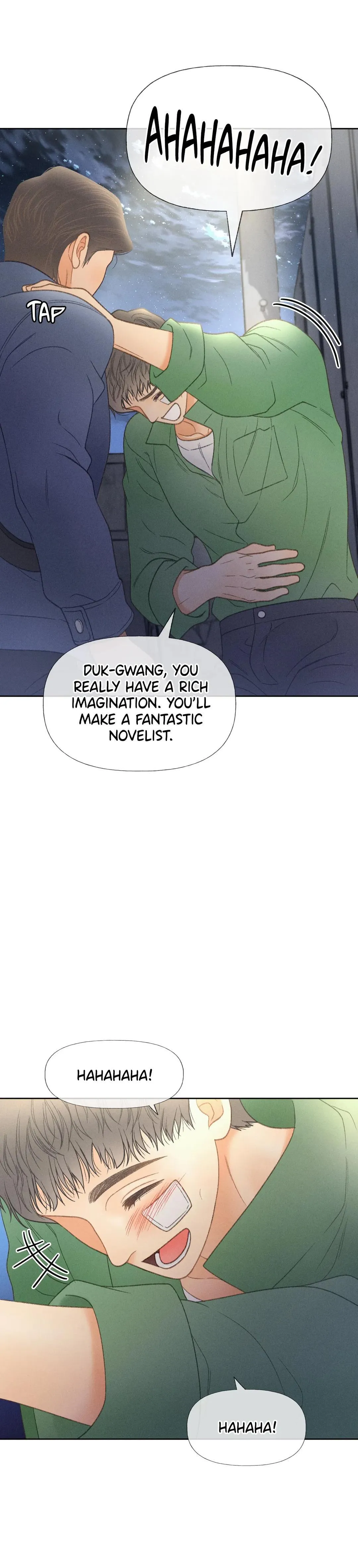 Anemone Theater - Chapter 31 Page 50
