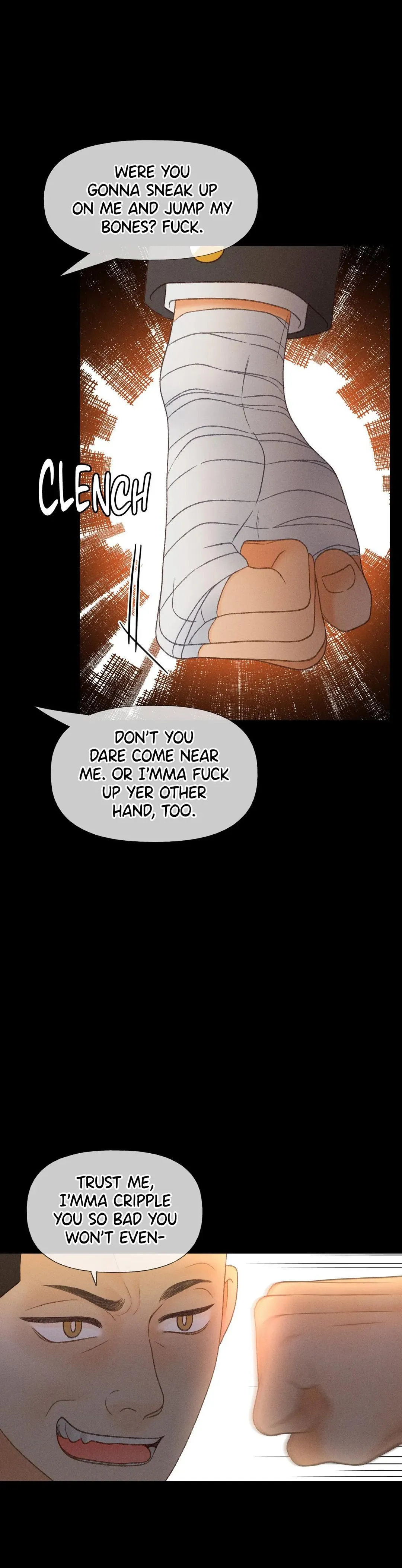 Anemone Theater - Chapter 32 Page 9