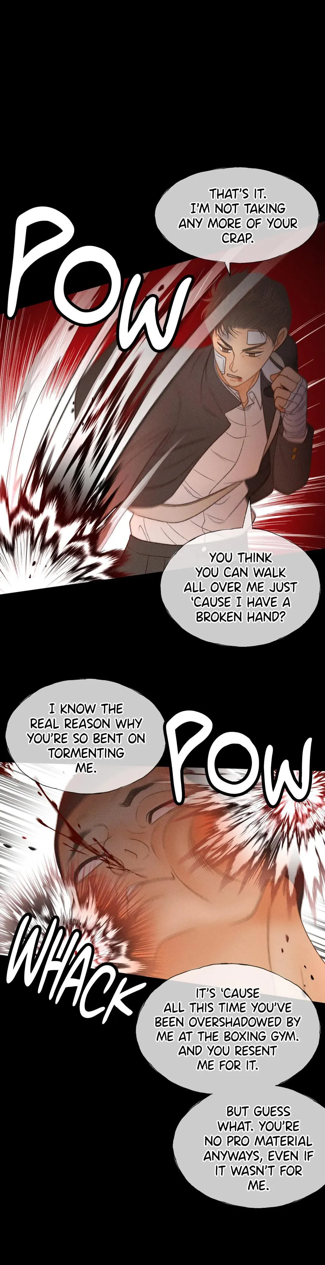 Anemone Theater - Chapter 32 Page 11
