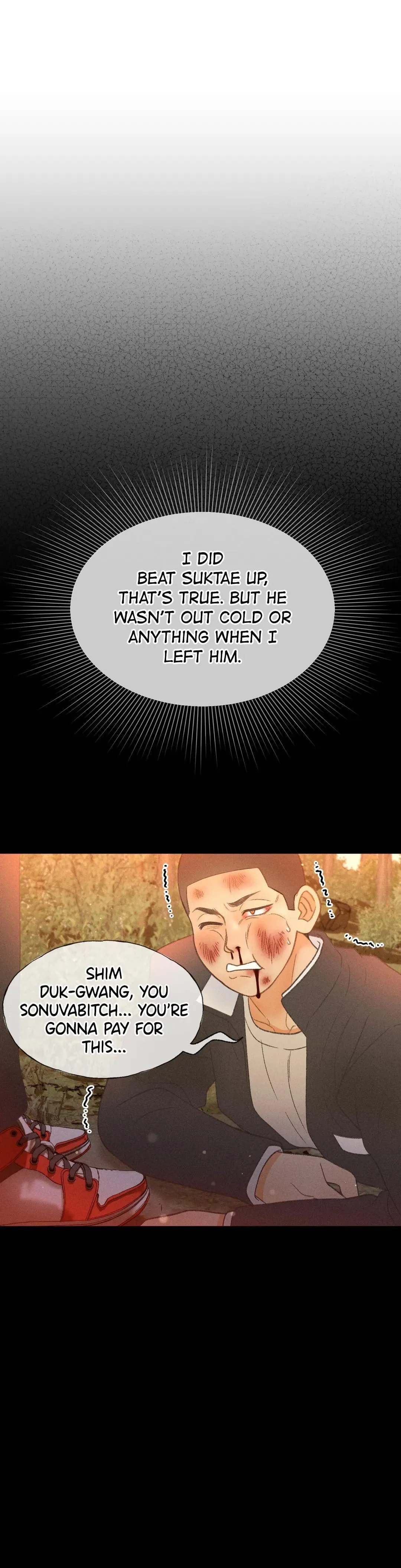 Anemone Theater - Chapter 32 Page 21