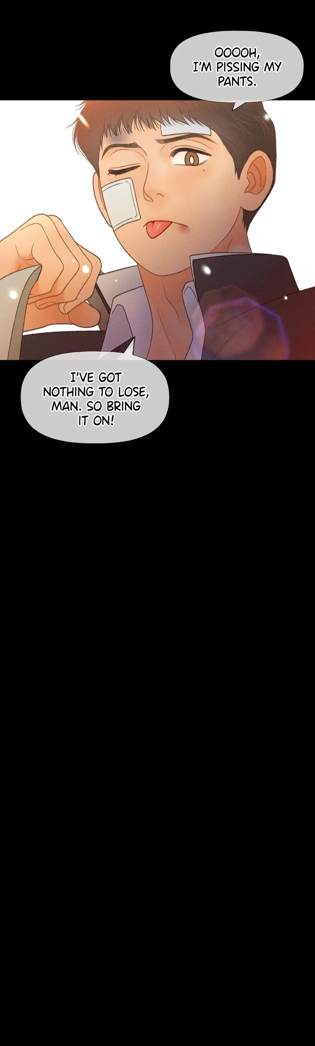Anemone Theater - Chapter 32 Page 22