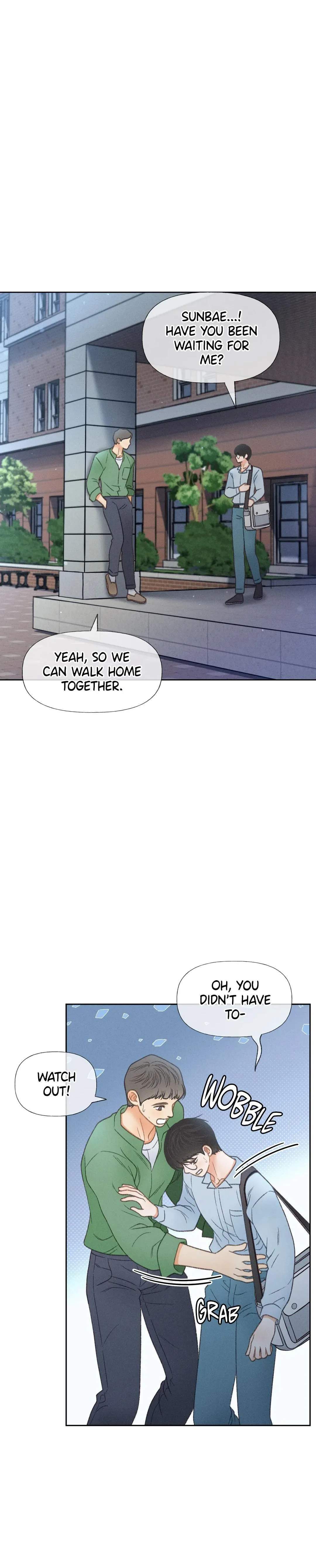 Anemone Theater - Chapter 32 Page 42
