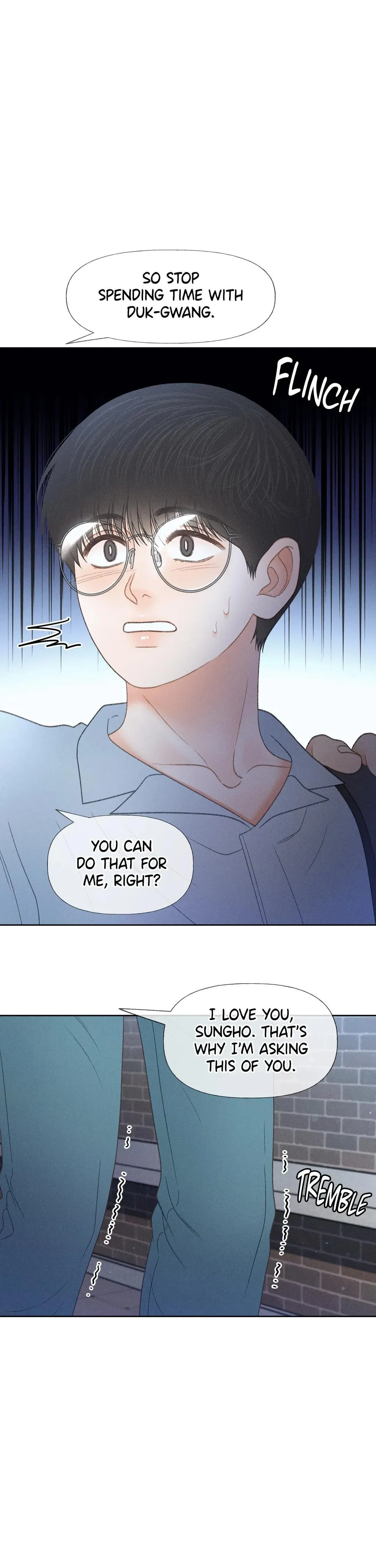 Anemone Theater - Chapter 32 Page 49