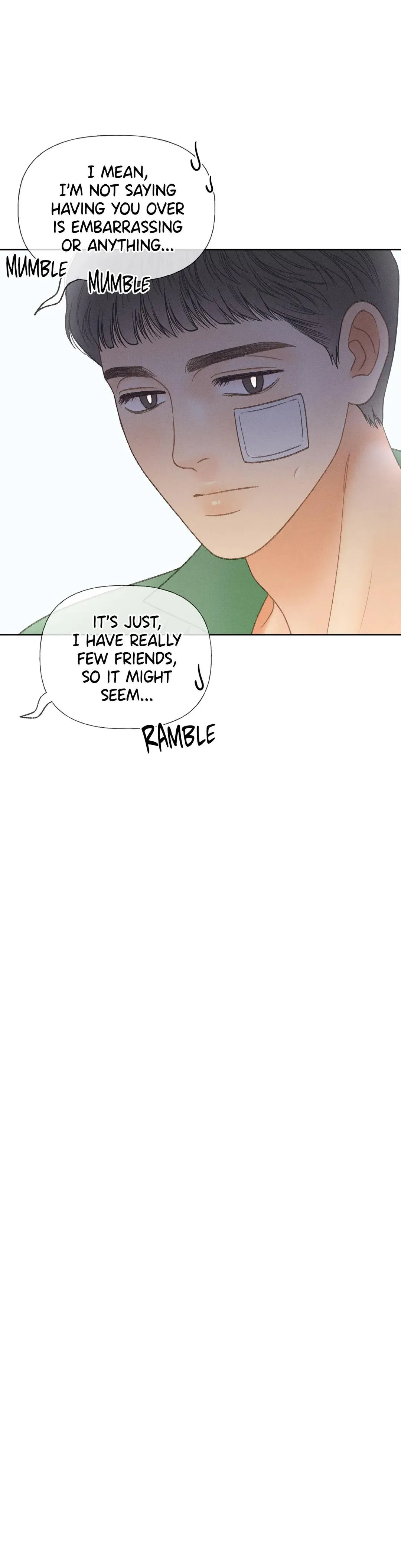 Anemone Theater - Chapter 33 Page 17