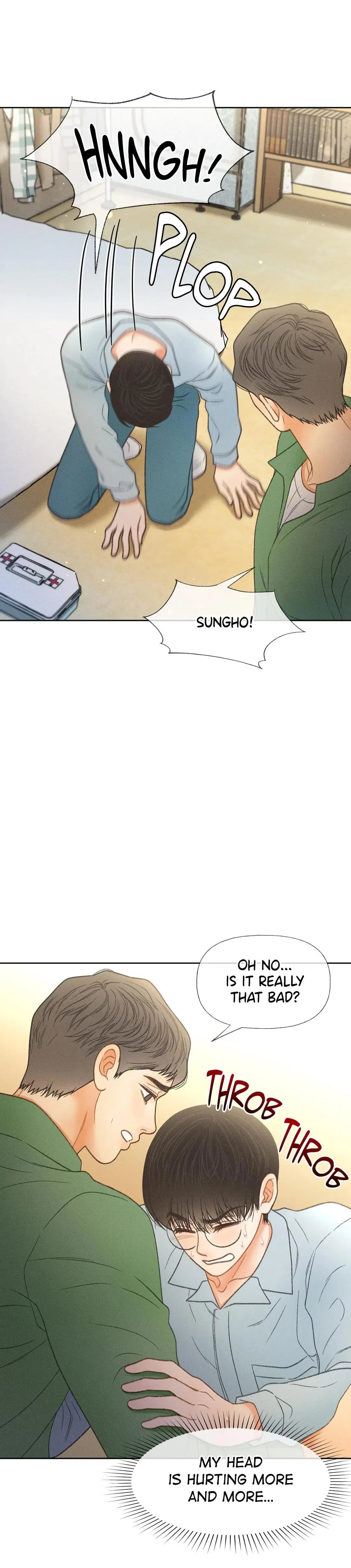 Anemone Theater - Chapter 33 Page 20