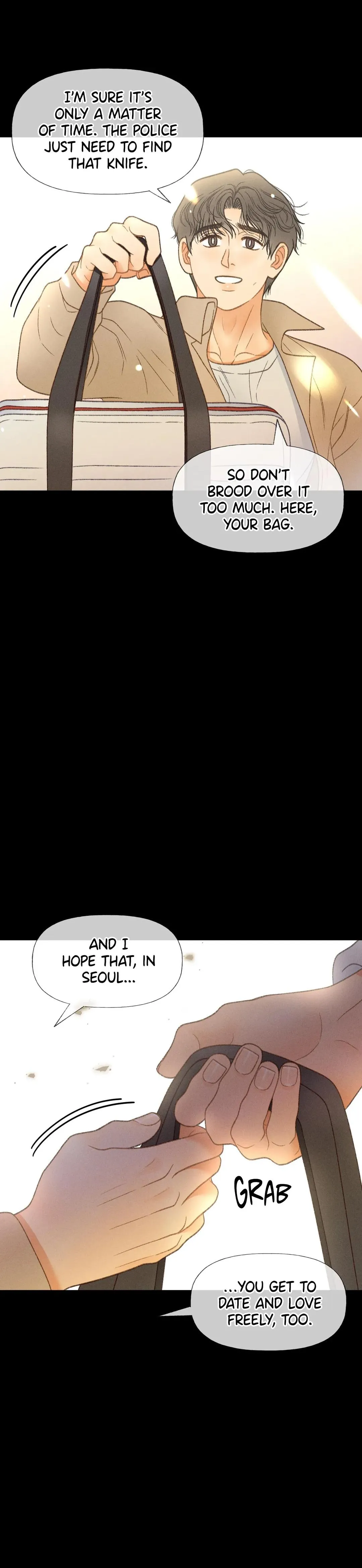 Anemone Theater - Chapter 33 Page 30