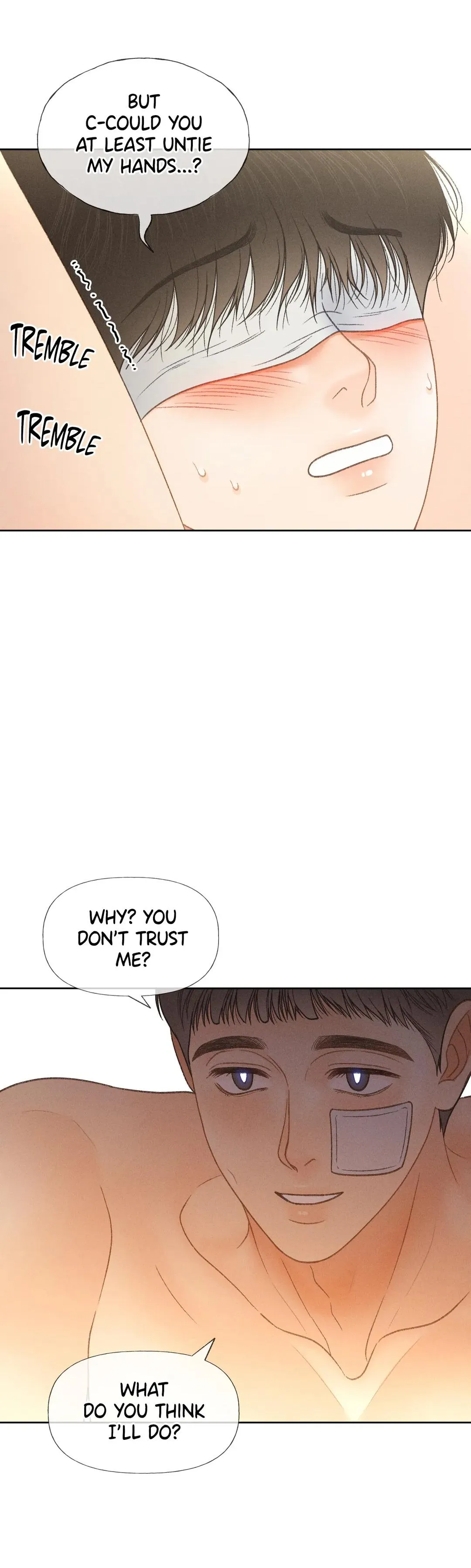 Anemone Theater - Chapter 34 Page 12