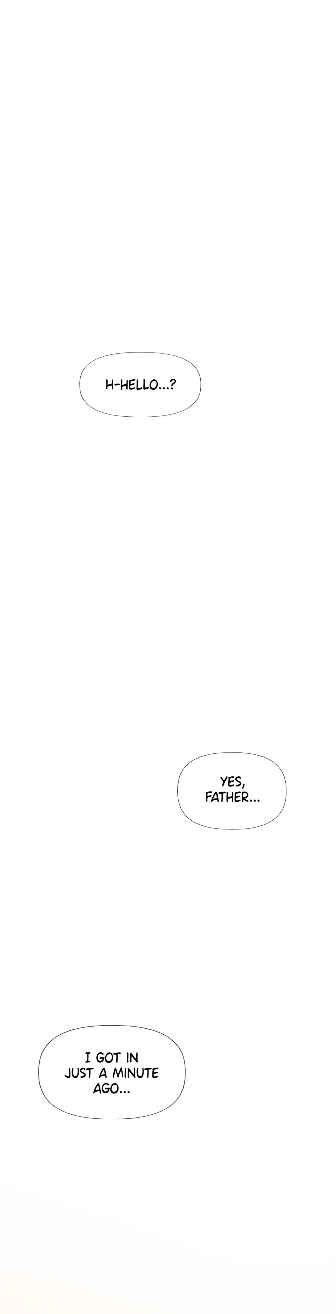 Anemone Theater - Chapter 34 Page 22