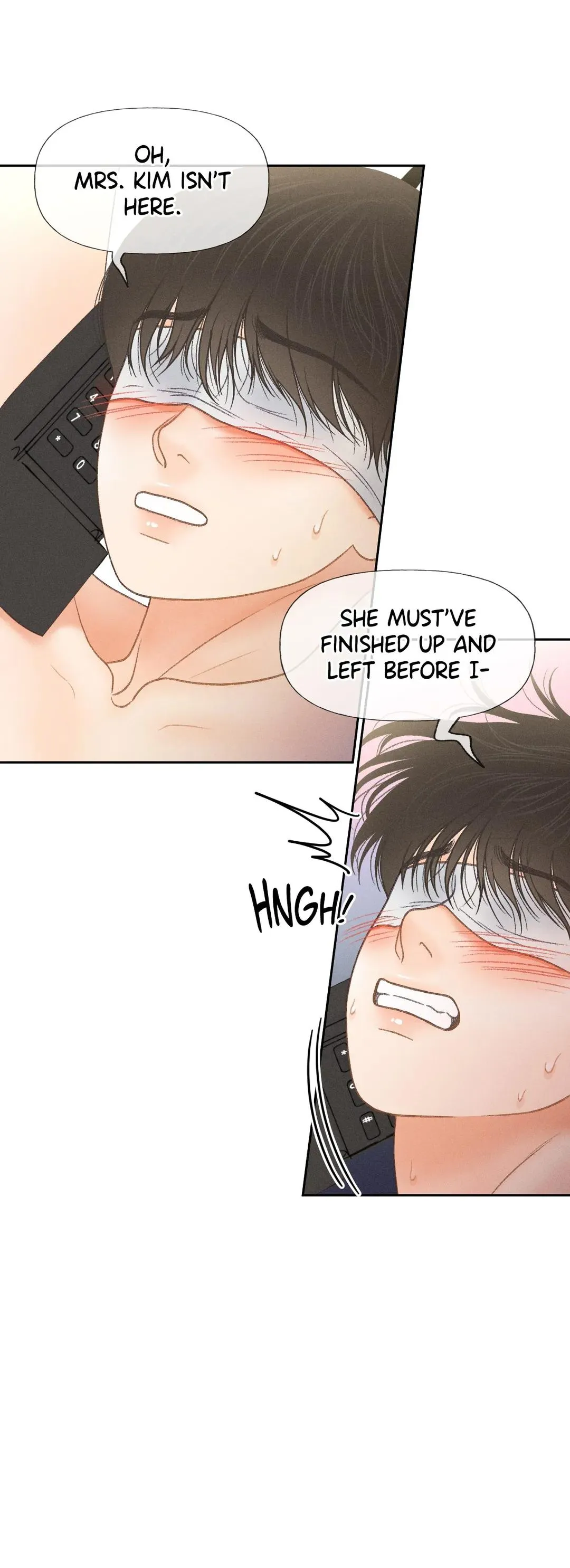 Anemone Theater - Chapter 34 Page 24