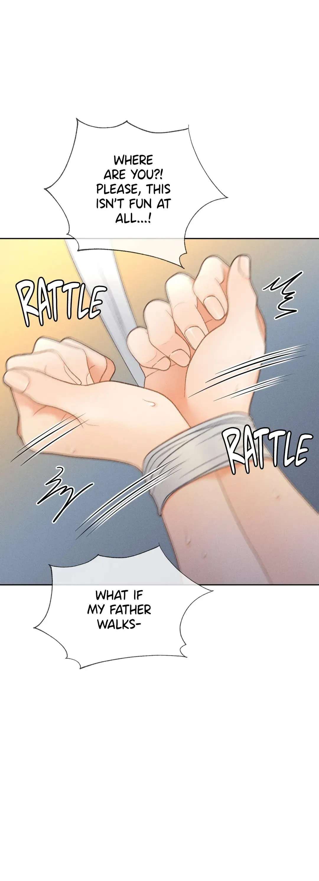 Anemone Theater - Chapter 34 Page 35