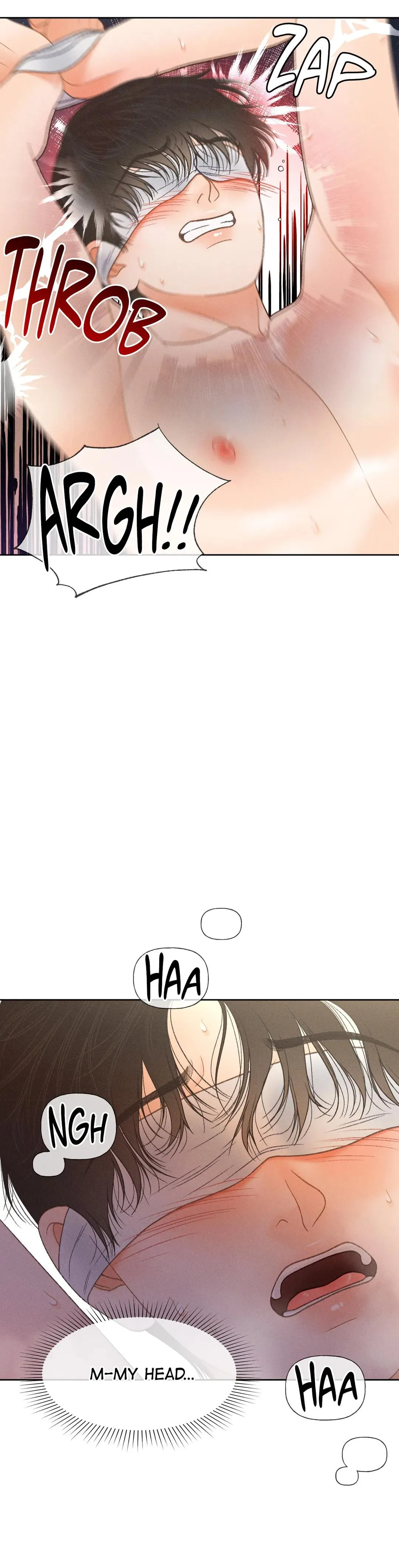 Anemone Theater - Chapter 34 Page 36