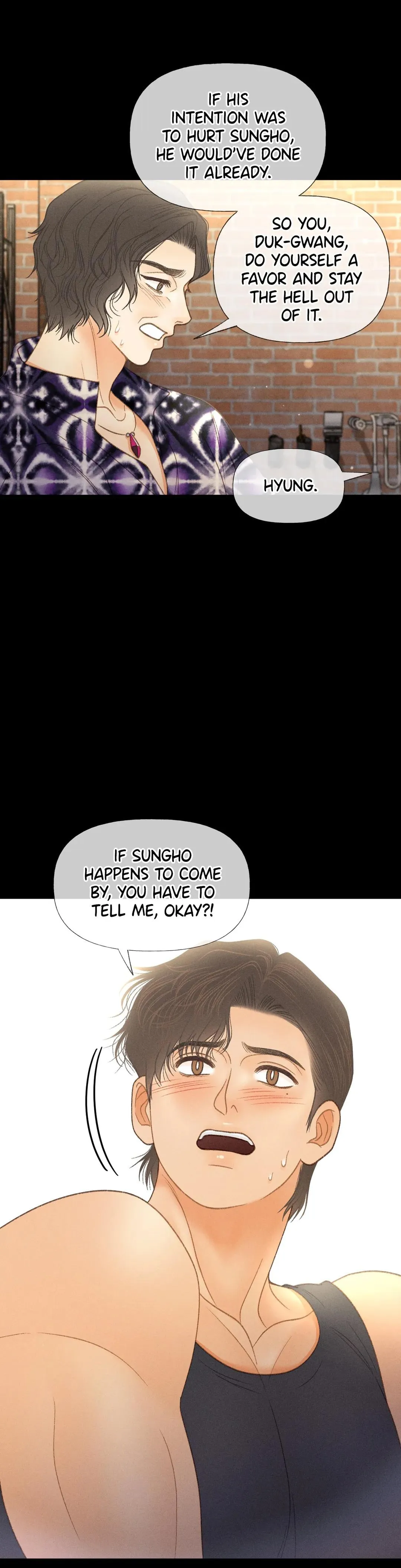 Anemone Theater - Chapter 34 Page 60