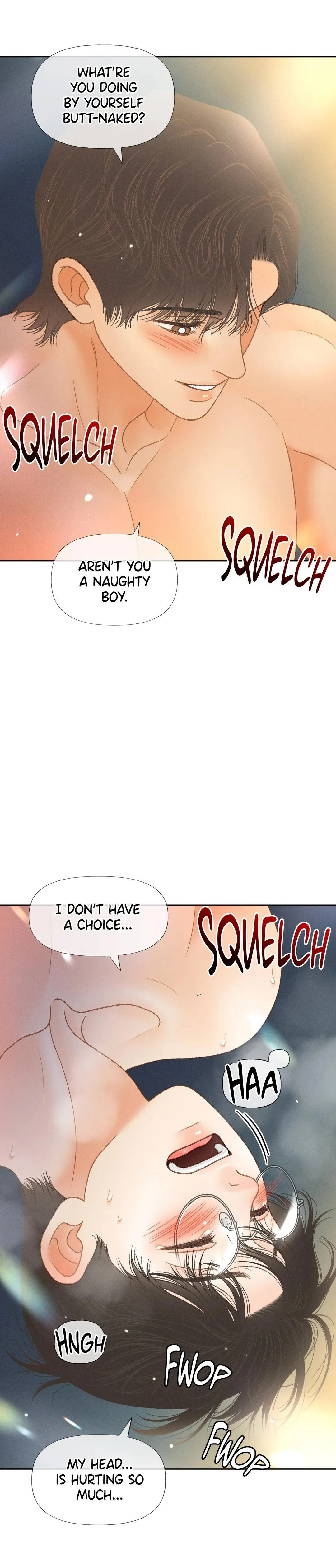 Anemone Theater - Chapter 35 Page 9