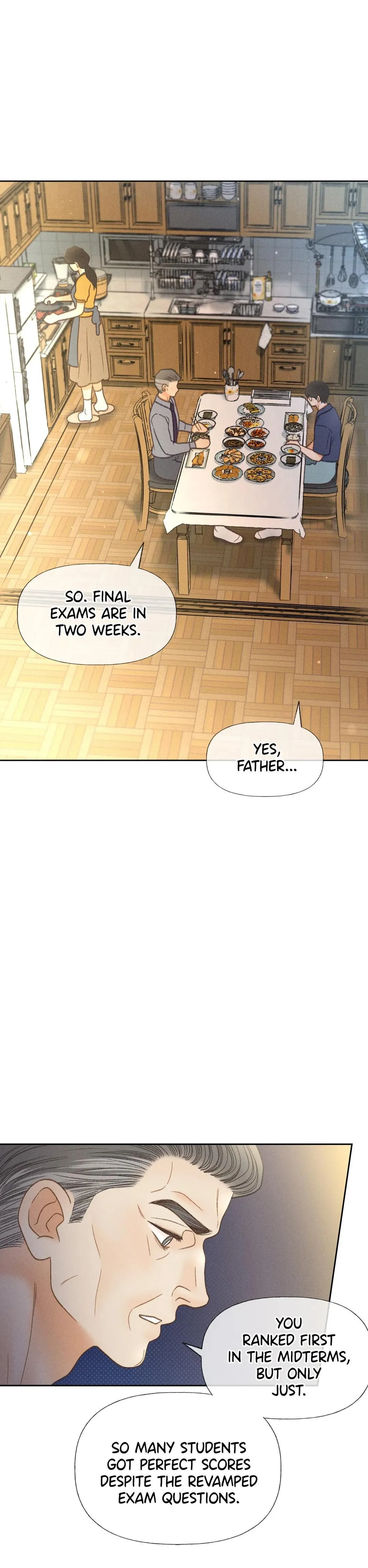 Anemone Theater - Chapter 35 Page 22