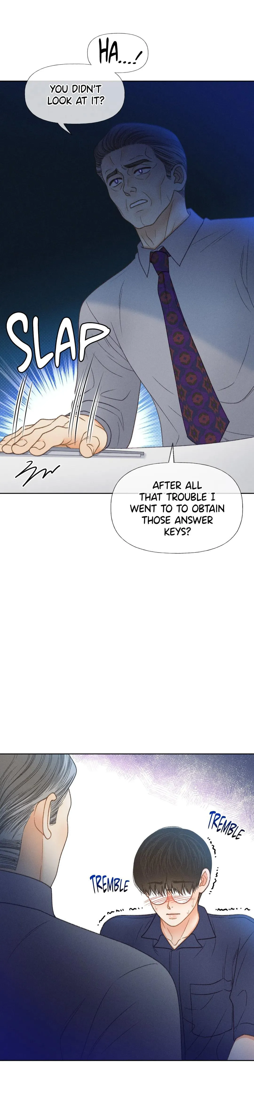 Anemone Theater - Chapter 35 Page 25