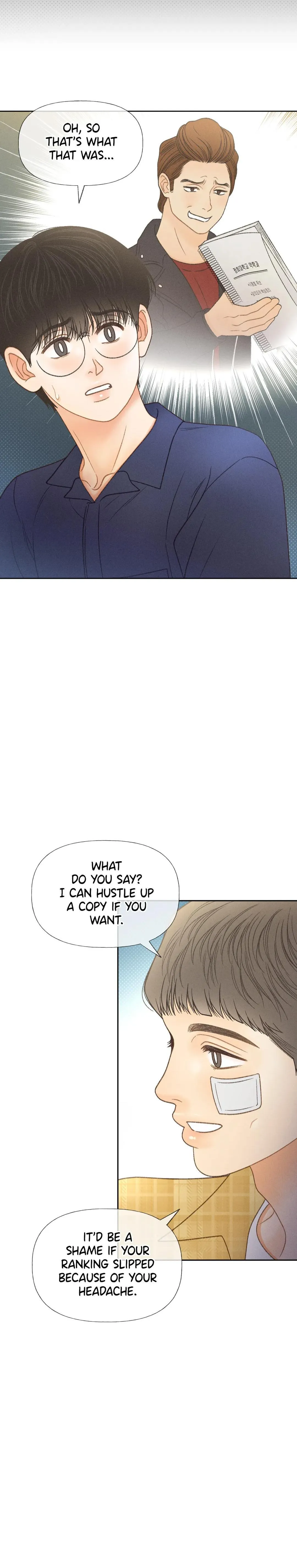 Anemone Theater - Chapter 35 Page 38