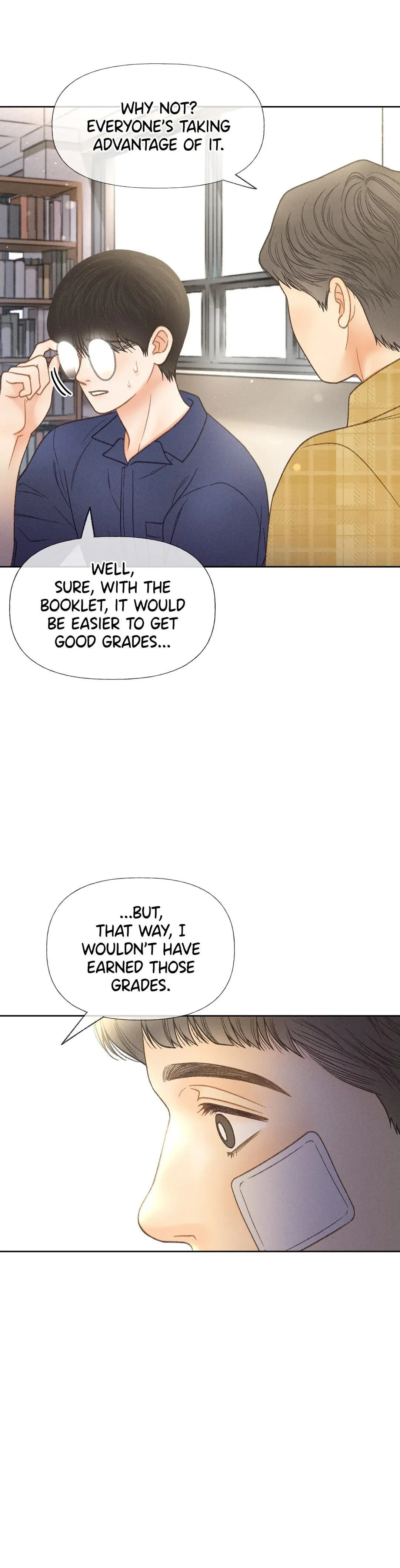 Anemone Theater - Chapter 35 Page 45
