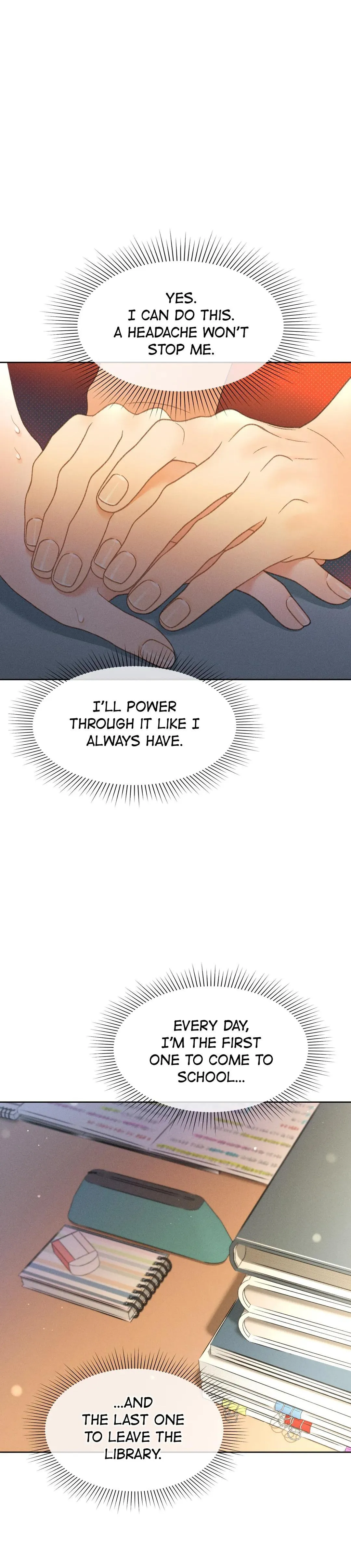 Anemone Theater - Chapter 35 Page 49