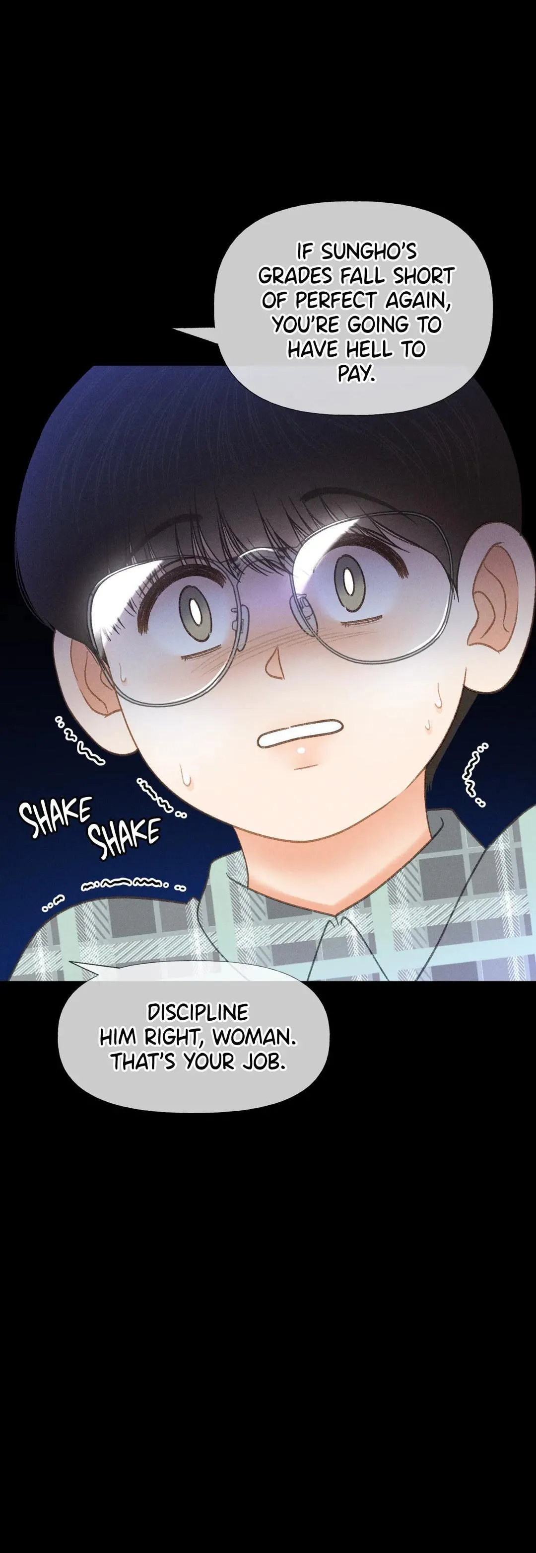 Anemone Theater - Chapter 36 Page 6