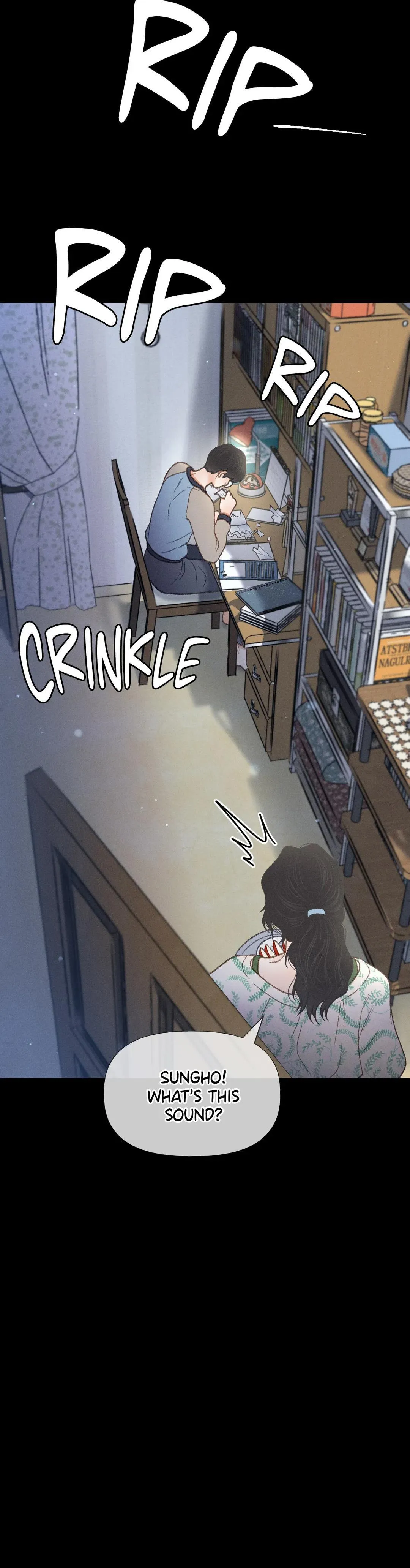 Anemone Theater - Chapter 36 Page 20