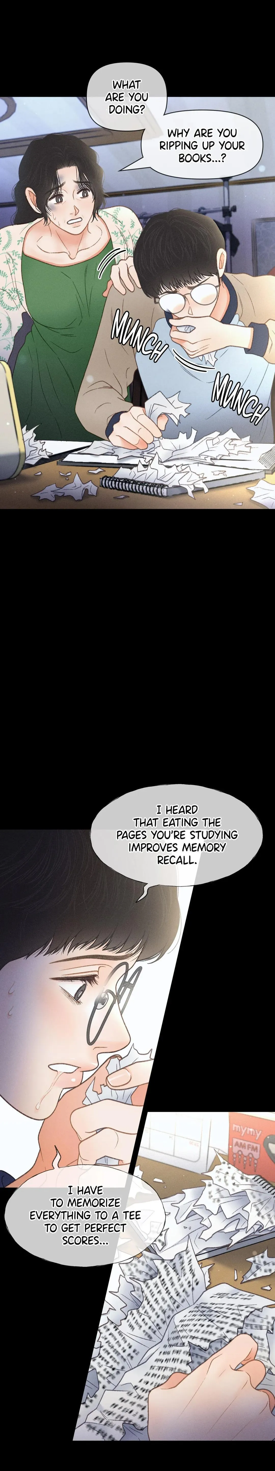 Anemone Theater - Chapter 36 Page 21