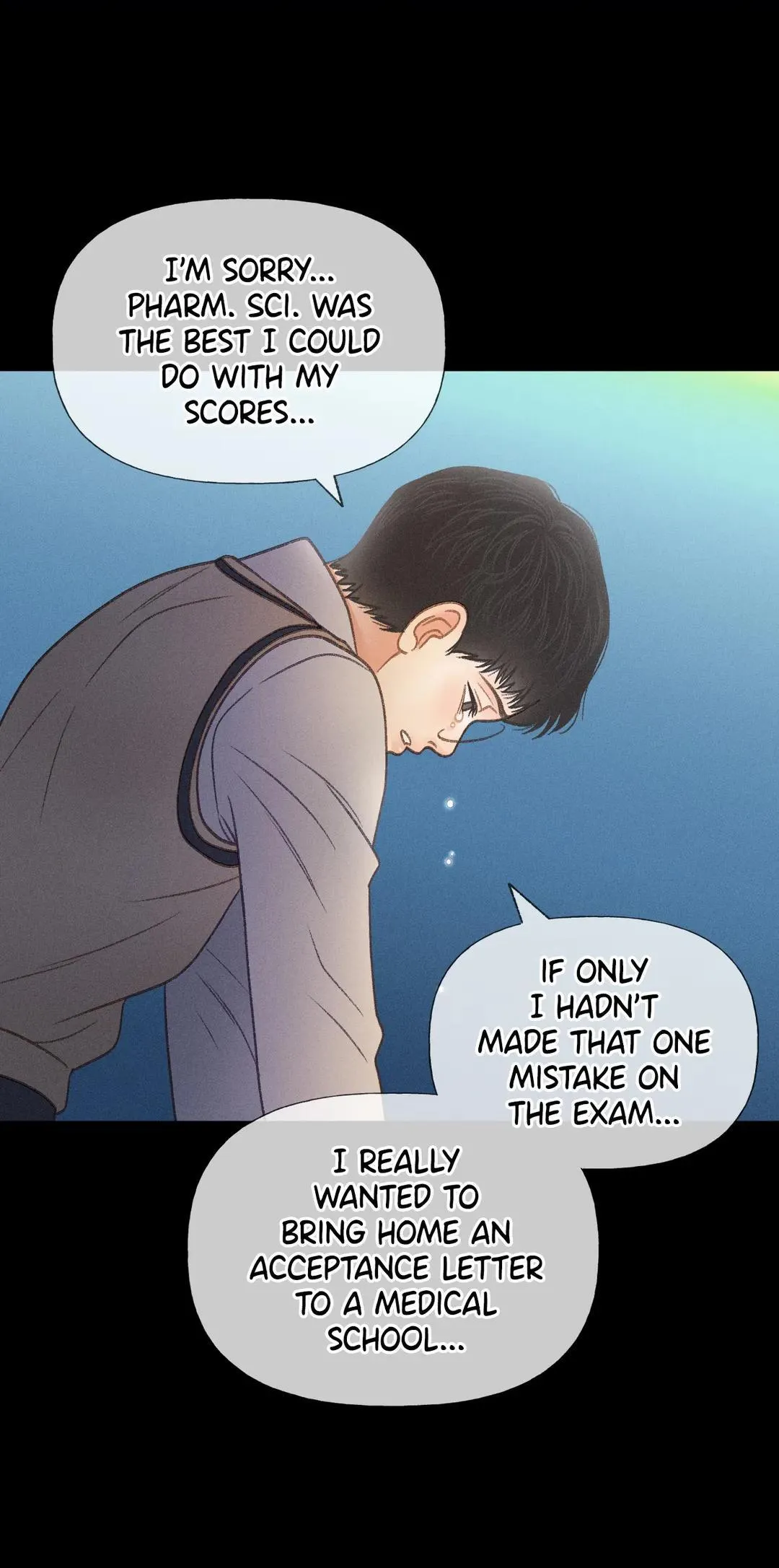 Anemone Theater - Chapter 36 Page 27