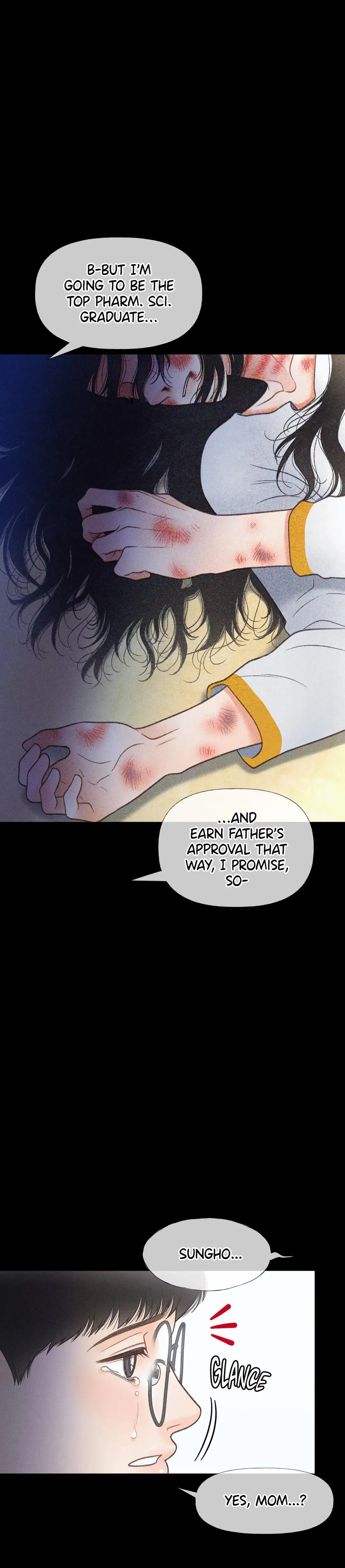 Anemone Theater - Chapter 36 Page 28