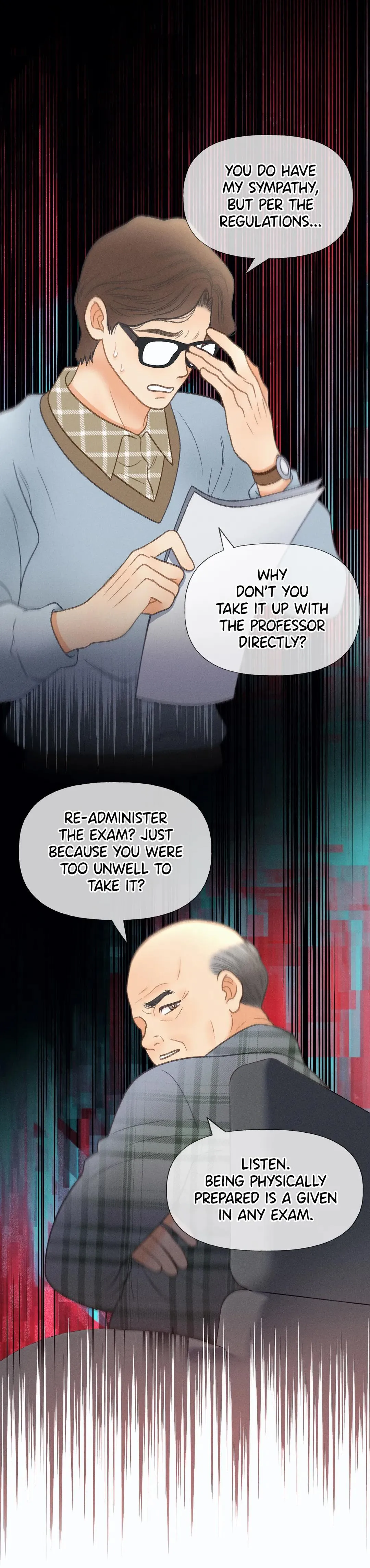 Anemone Theater - Chapter 36 Page 36