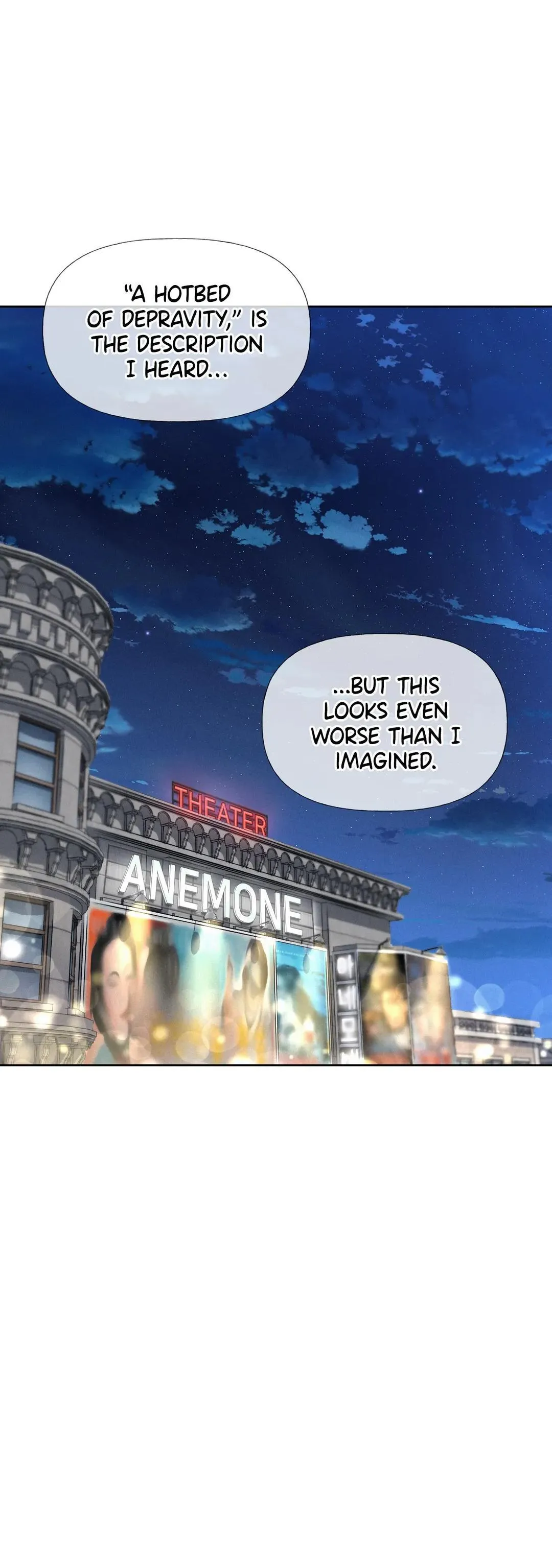 Anemone Theater - Chapter 37 Page 6