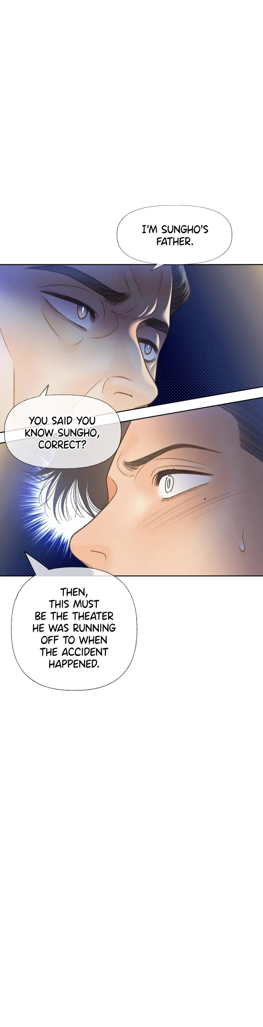 Anemone Theater - Chapter 37 Page 10