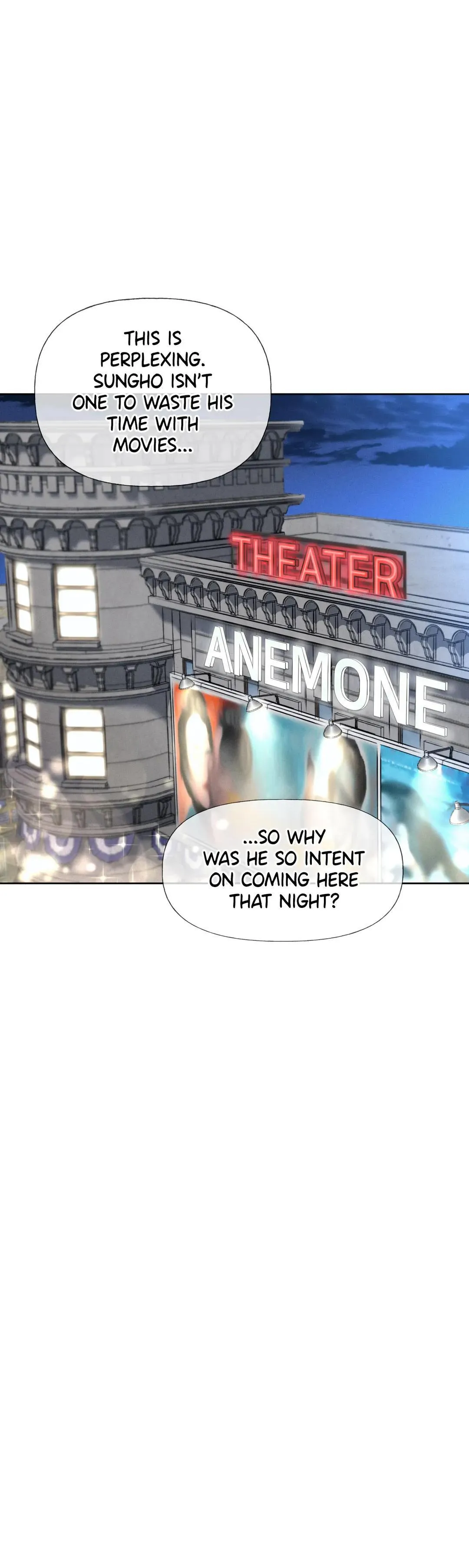 Anemone Theater - Chapter 37 Page 24