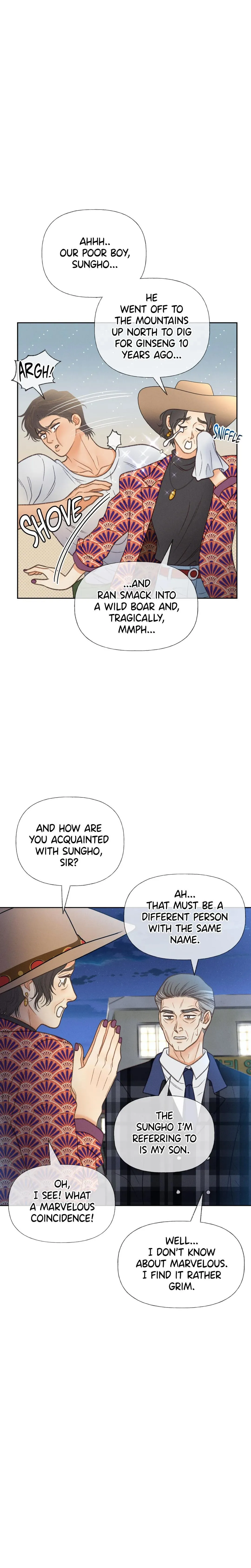 Anemone Theater - Chapter 37 Page 30